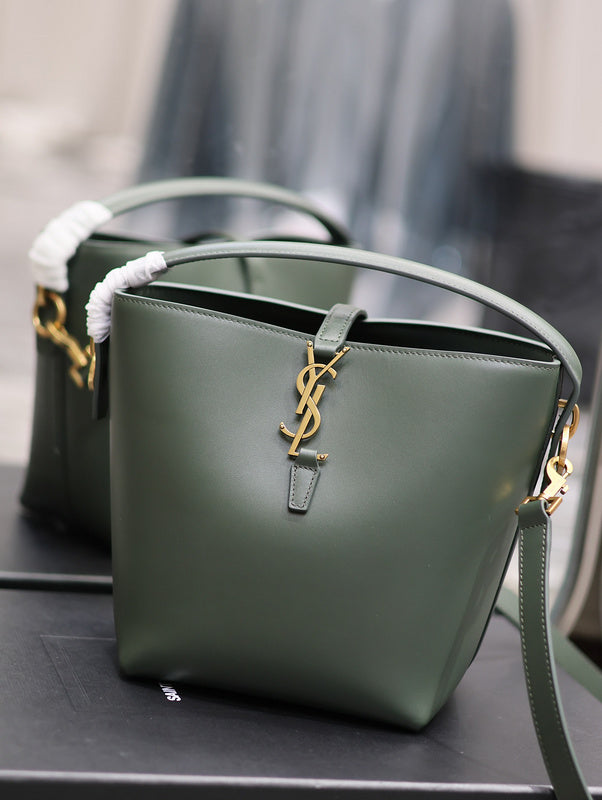 Satchel Bags - SLY Bags - 006