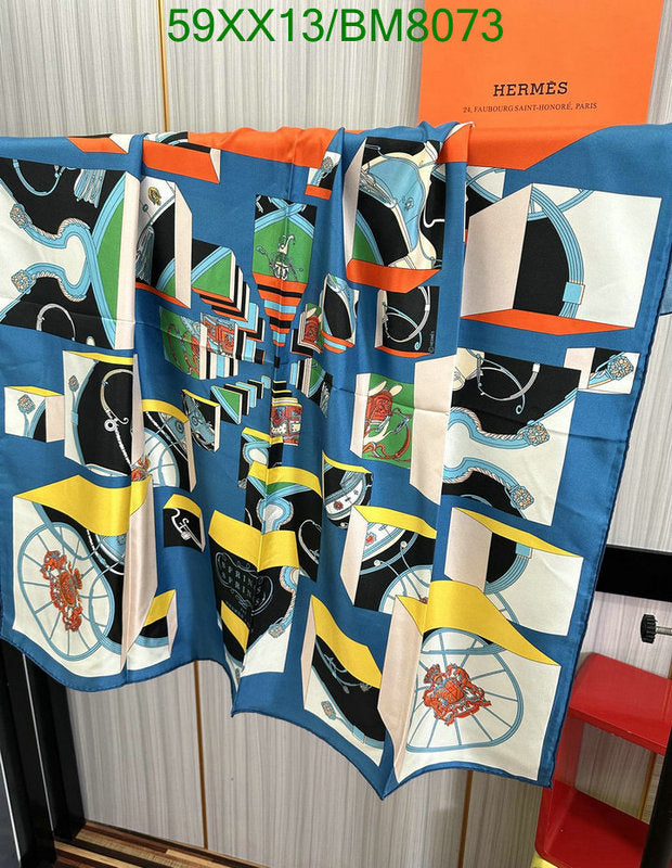 SAMC - HMS Scarves - 174
