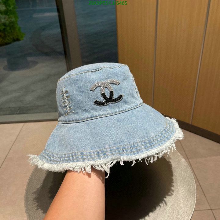SAMC - CHL Caps & Hats - 445