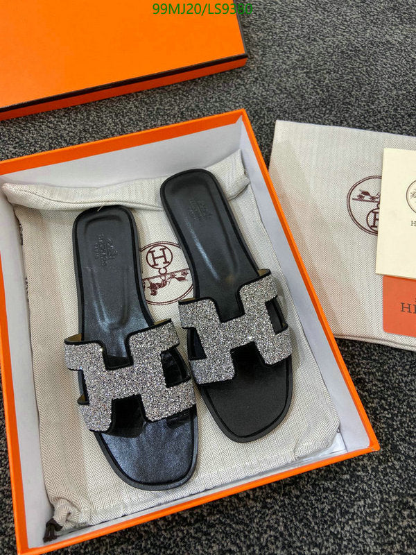 SAMC - HMS Women Shoes - 380