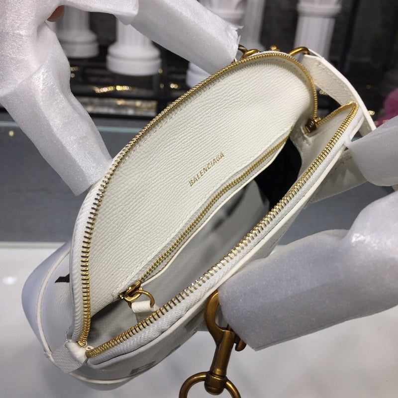 Satchel Bags - BGA Bags - 1096