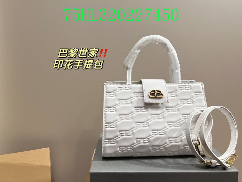Glami Fashion - BGA Bags - 1908