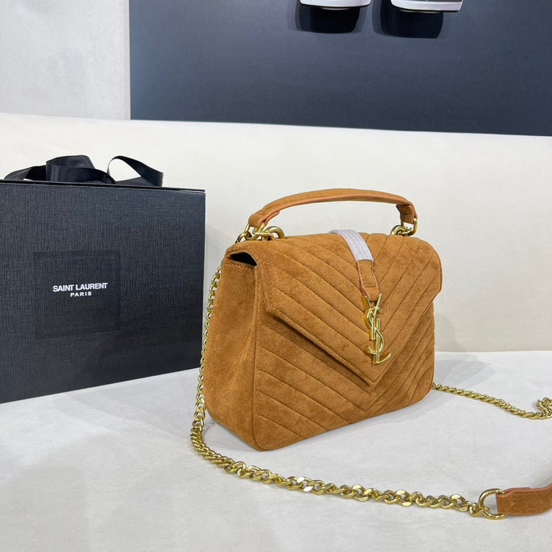 Satchel Bags - SLY Bags - 1065
