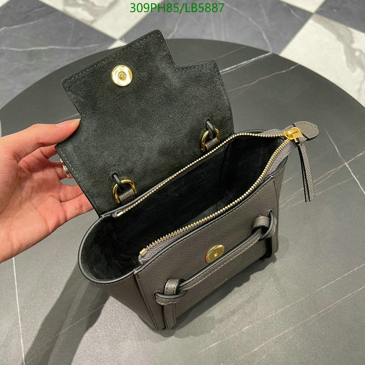 SAMC - COL Bags - 238
