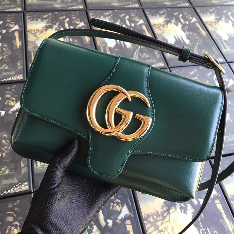 Satchel Bags - GCI Bags - 6405