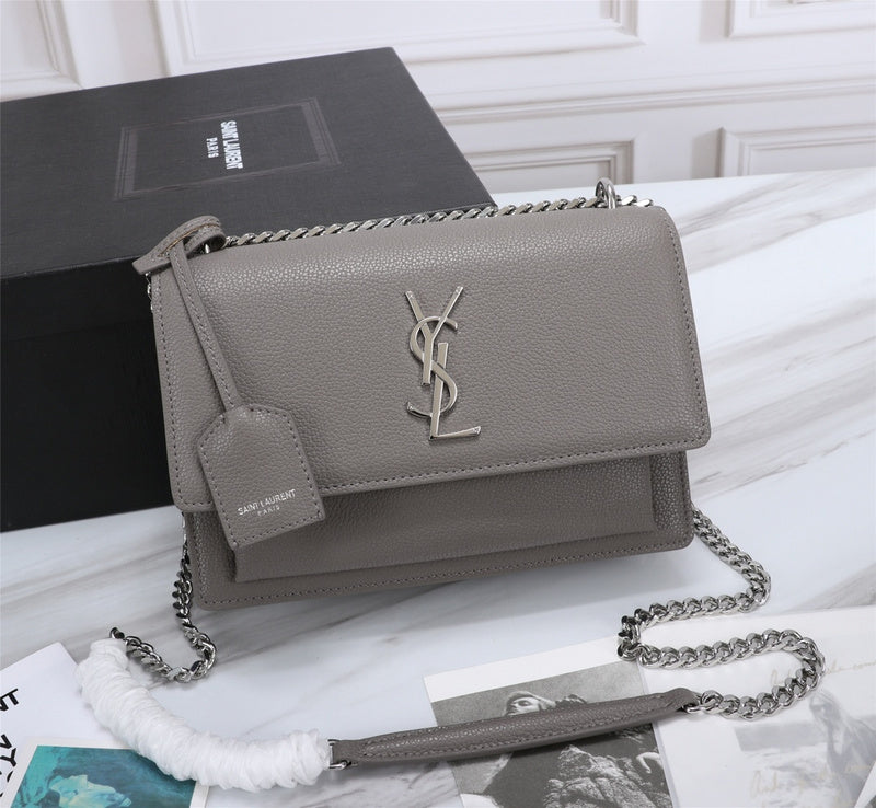 Satchel Bags - SLY Bags - 1683