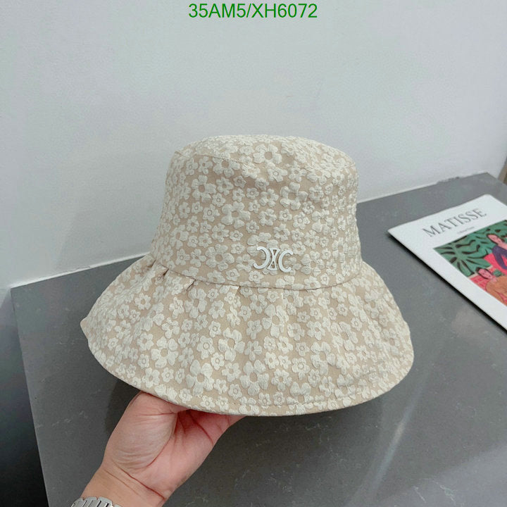 SAMC - COL Caps & Hats - 350