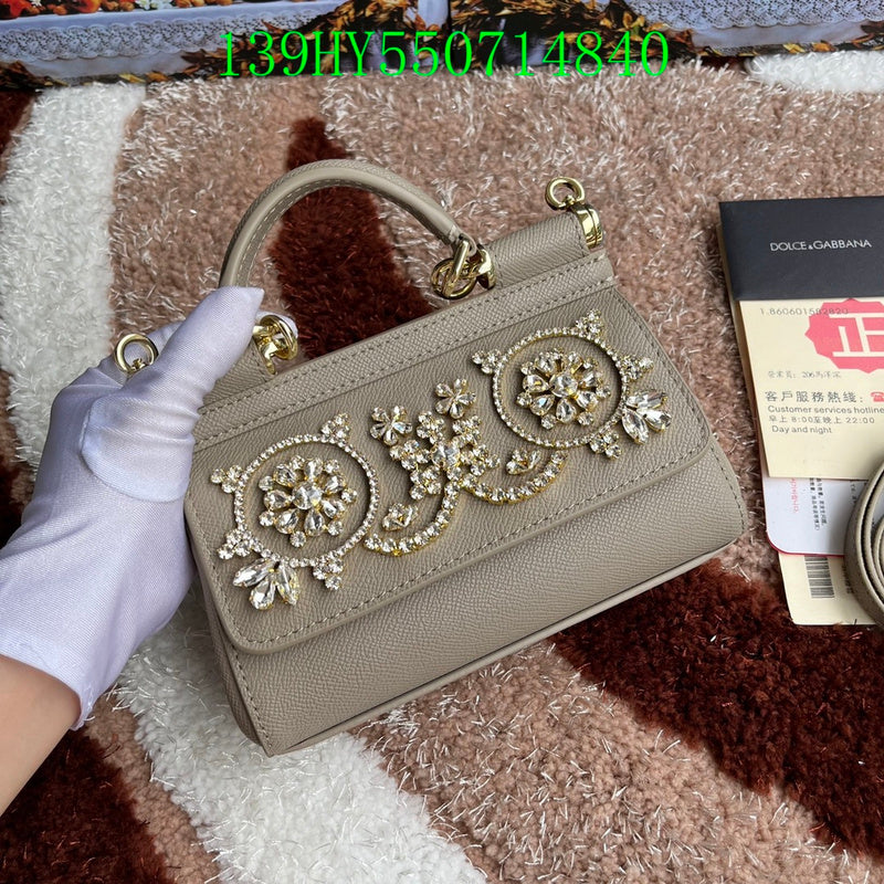Glami - DAG Bags - 046