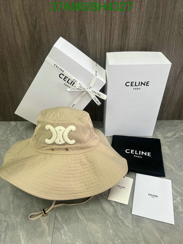SAMC - COL Caps & Hats - 027