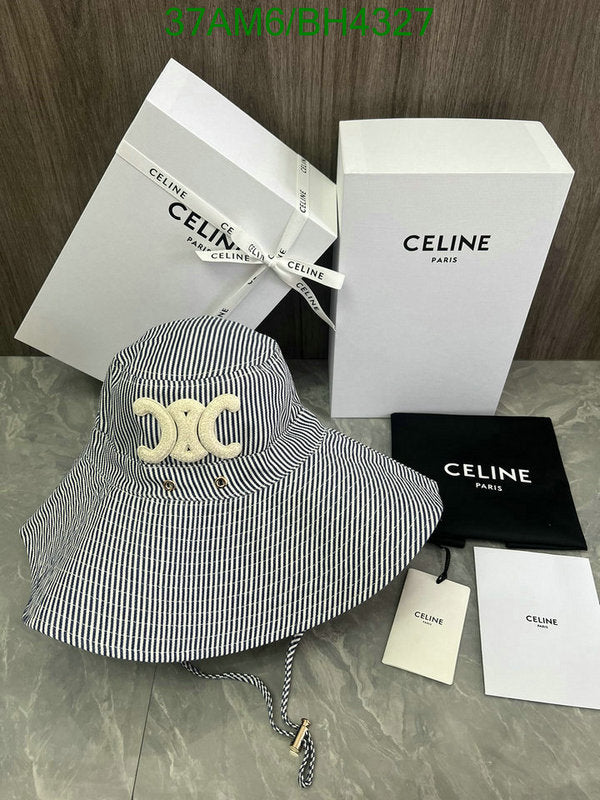 SAMC - COL Caps & Hats - 027
