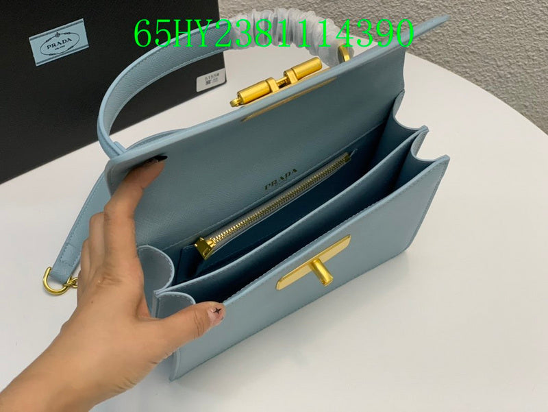 Satchel Bags - PDA Bags - 3811