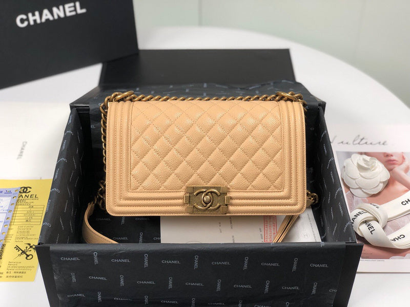 Satchel Bags - CHL Bags - 7458