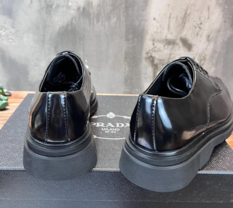 GlamyMen Shoes - 146