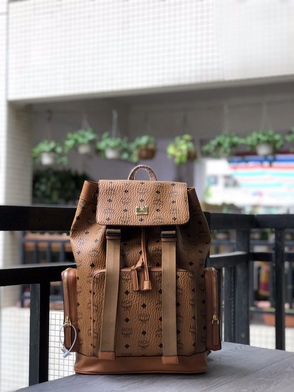 Satchel Bags - MC Bags - 023