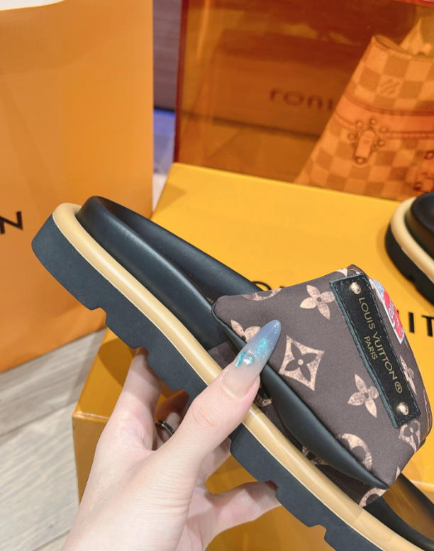 SAMC - LOV Men Shoes - 109