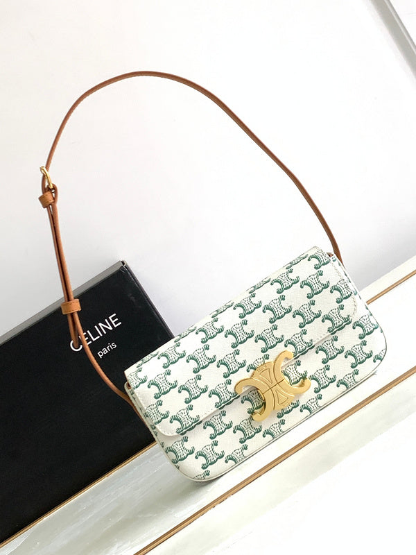 Glamy - COL Bags - 518