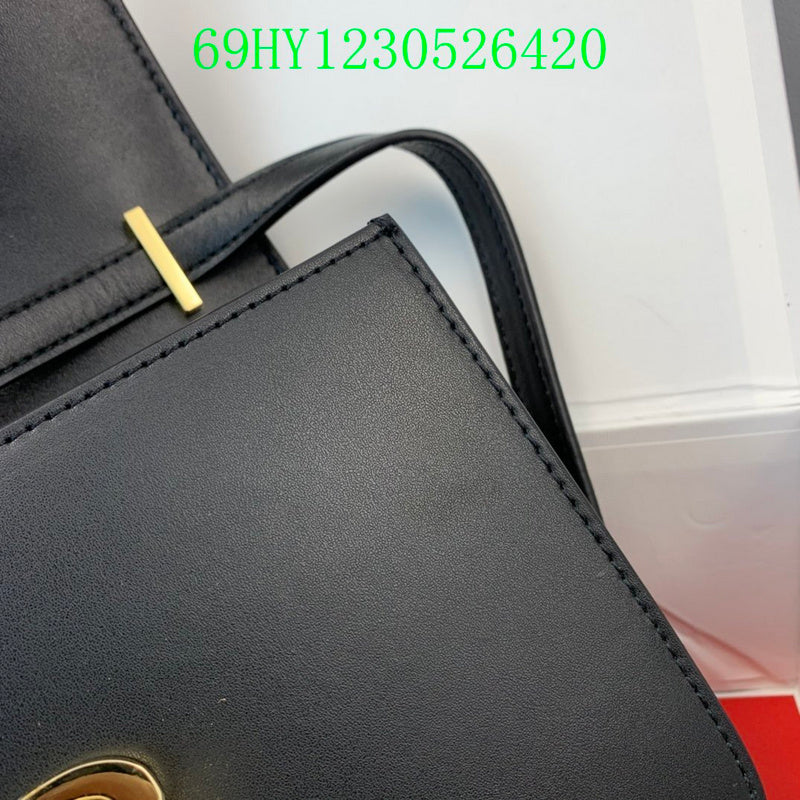 Glami GlamI -GLAMIR Bags - 543
