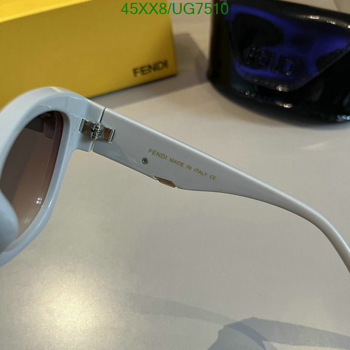 SAMC - FDE Glasses - 040