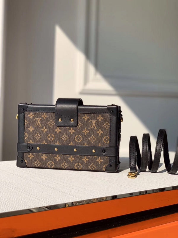 Glami Fashion Lu-Vi Bags - 16745