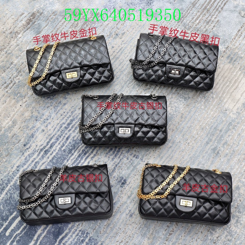 Satchel Bags - CHL Bags - 5387
