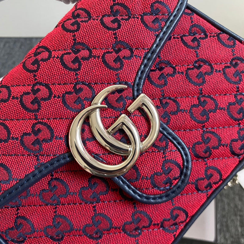 Satchel Bags - GCI Bags - 2106