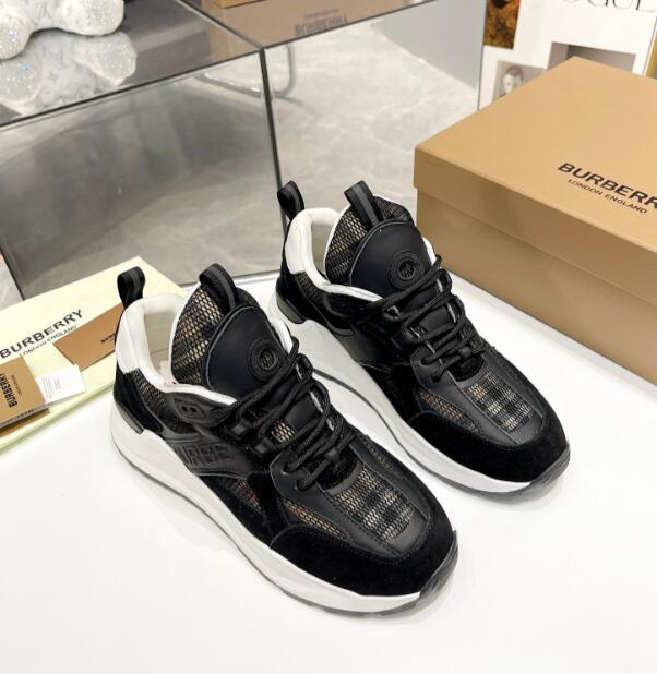 SAMCC - BOR Women Shoes - 020
