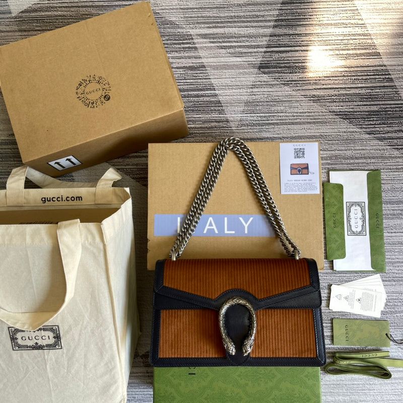 ELE - GG Bags - 1737