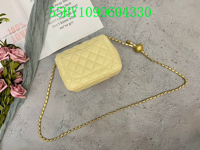 Satchel Bags - CHL Bags - 5359