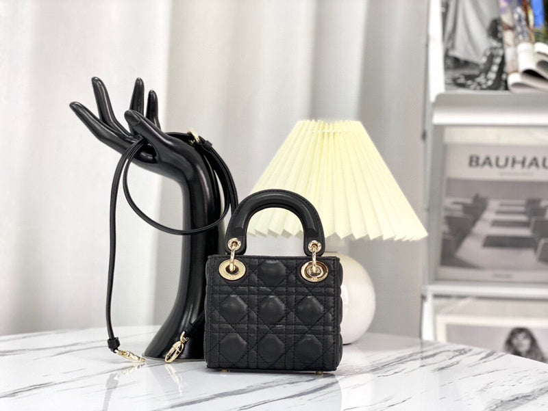 Glami Fashion - DIR Bags - 1150