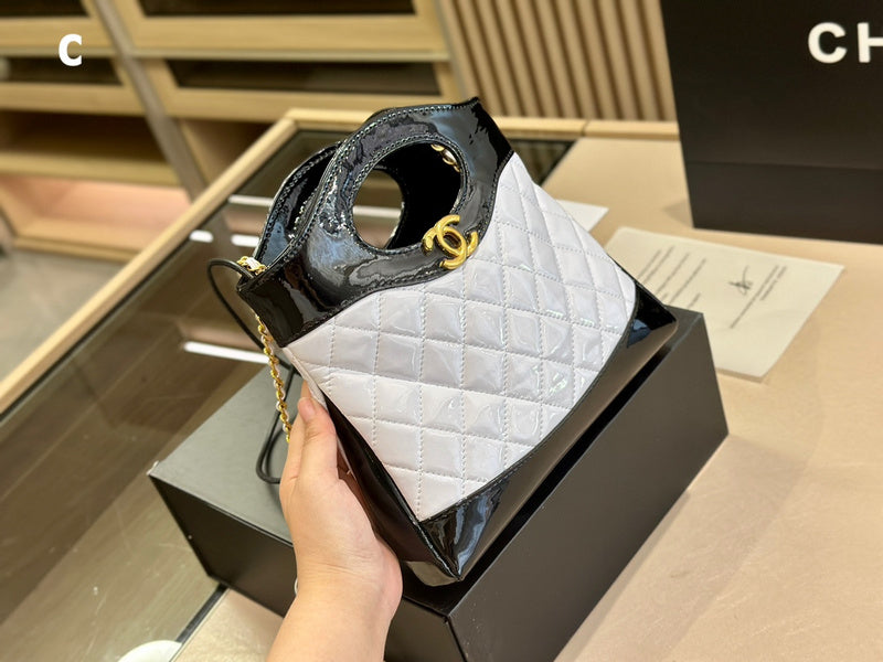 Satchel Bags - CHL Bags - 6884