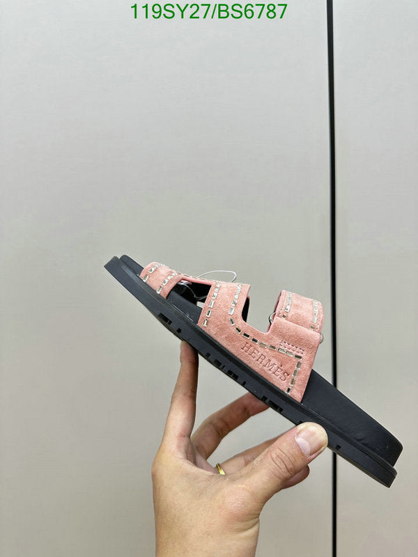 SAMC - HMS Women Shoes - 086