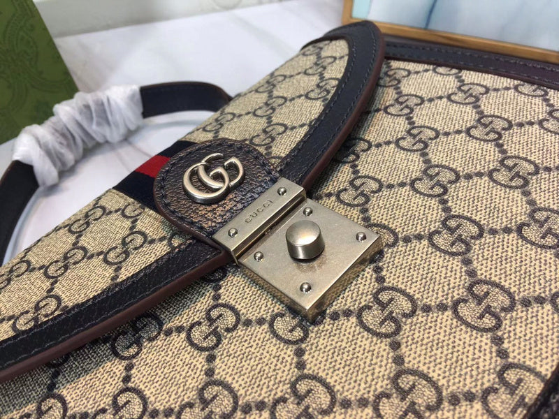 Satchel Bags - GCI Bags - 1271