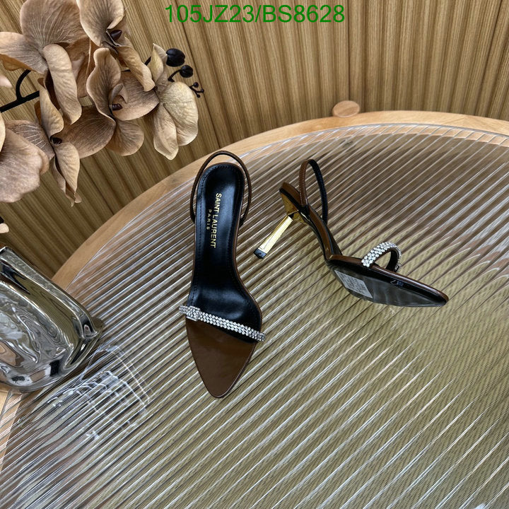 SAMC - YLS Women Shoes Heels - 010