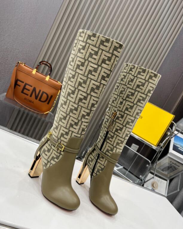 SAMC - FDE Women Shoes - 054