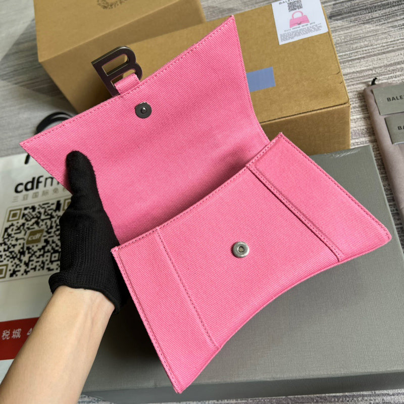 Satchel Bags - BGA Bags - 489