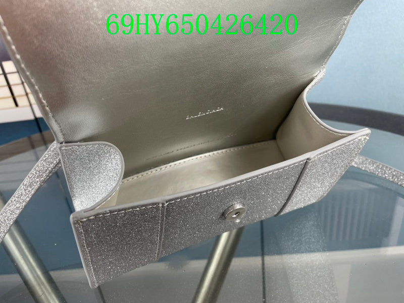 Satchel Bags - BGA Bags - 2336