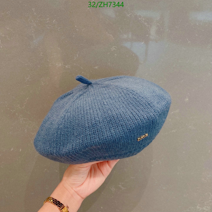 SAMC - DOR Caps & Hats - 131