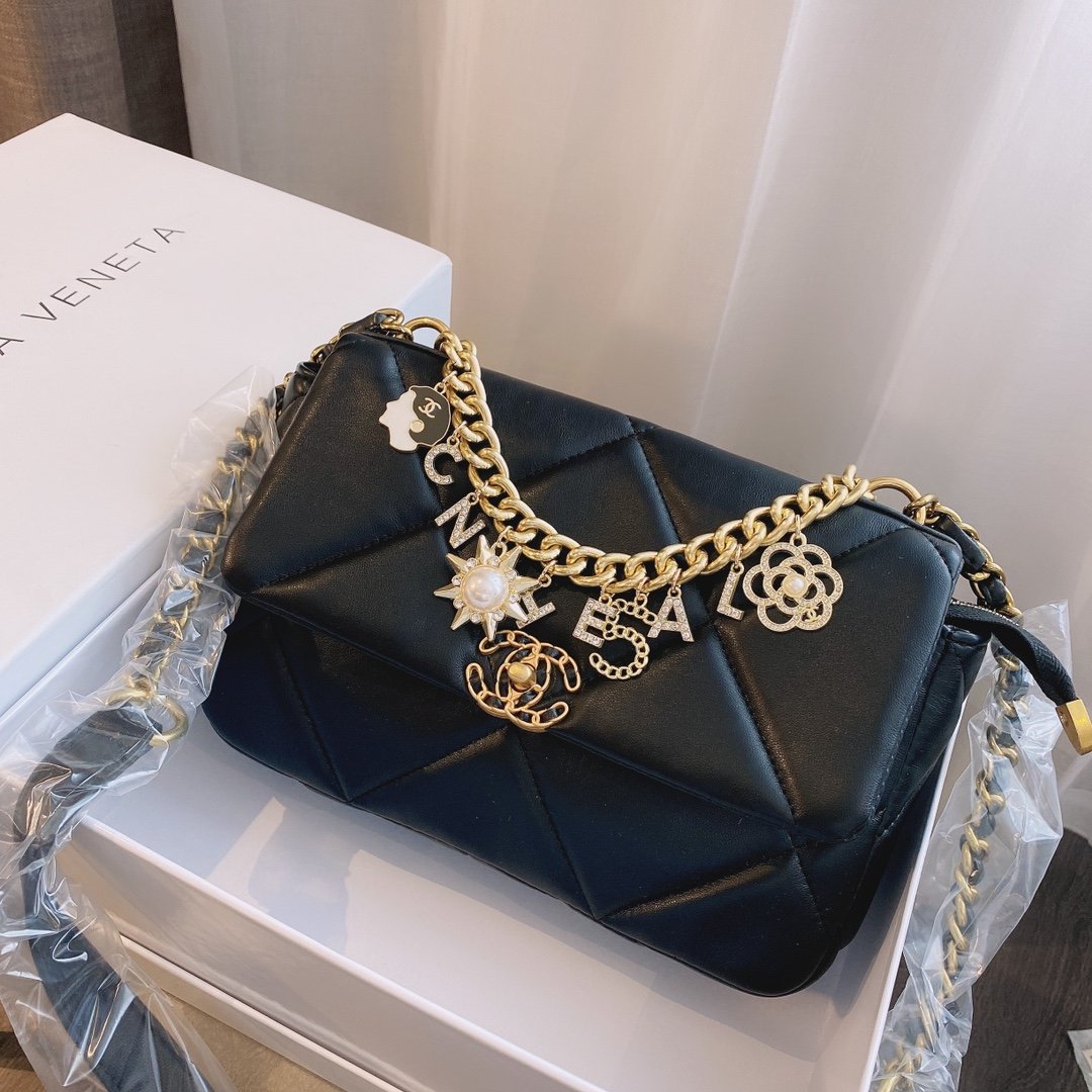 EN - New Arrival Bags CHL 064