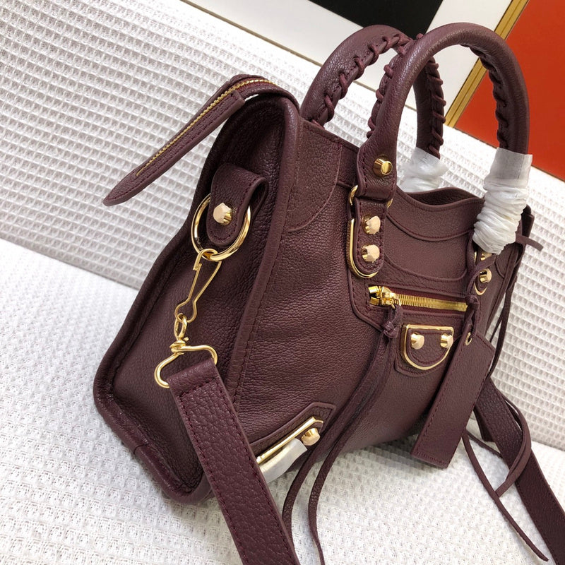Satchel Bags - BGC Bags - 204