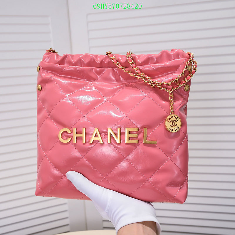 Satchel Bags - CHL Bags - 5082