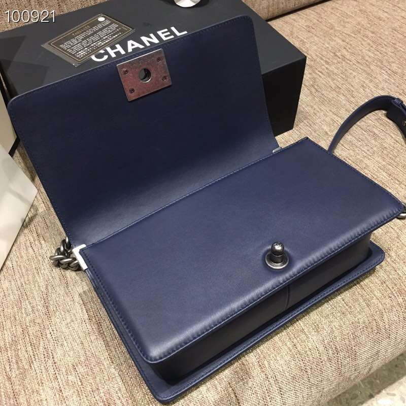 Satchel Bags - CHL Bags - 672