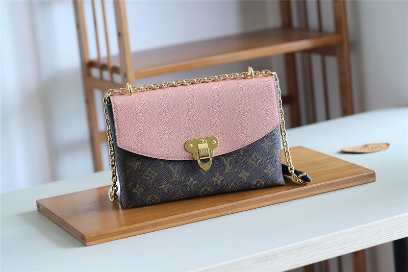 Satchel Bags - VL Bags - 7832