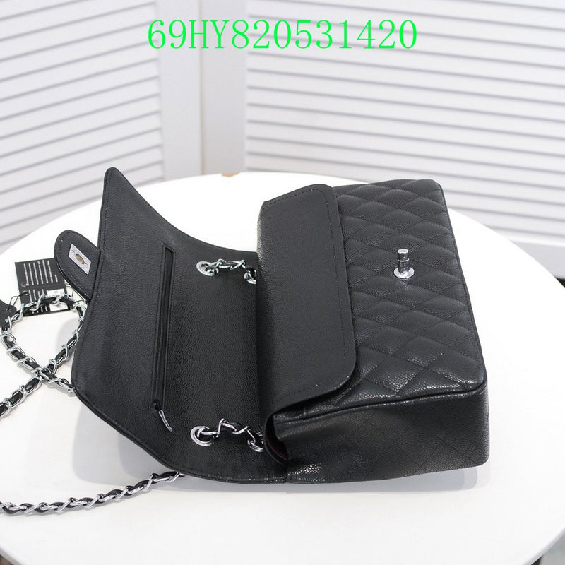 Satchel Bags - CHL Bags - 5140
