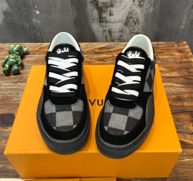 SAMC - LOV Men Shoes - 954