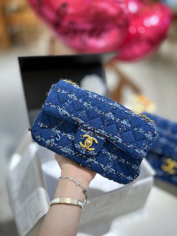 Satchel Bags - CHL Bags - 6875