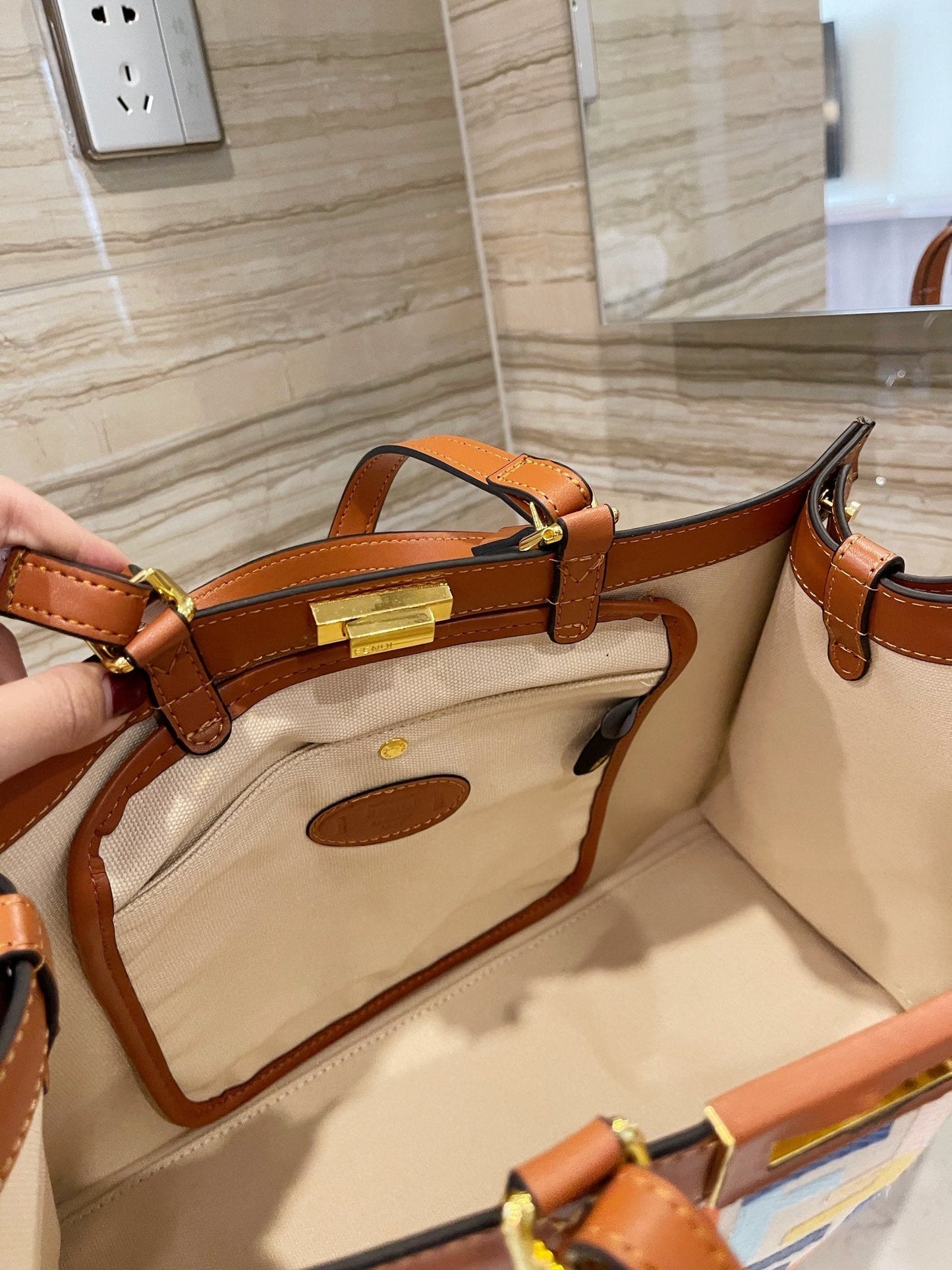 EN - NEW Arrival Bags FEI 141