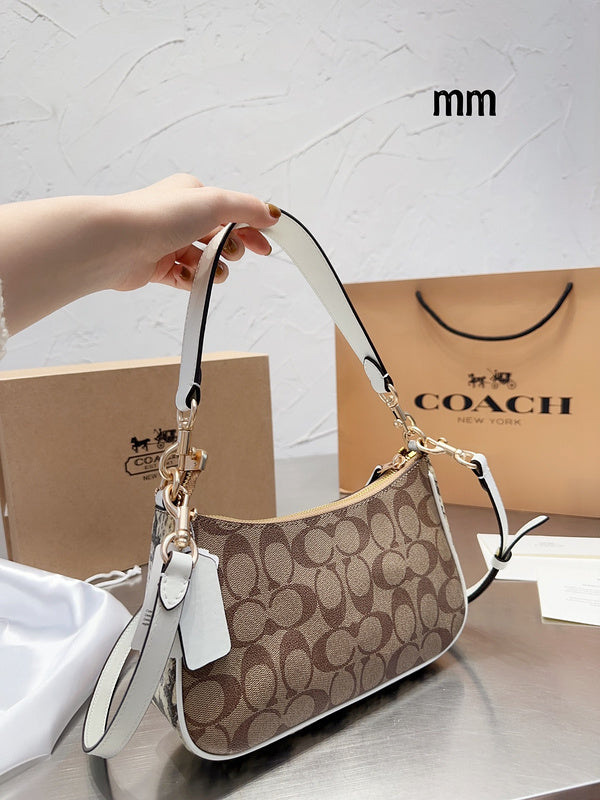 Satchel Bags - CCH Bags - 197