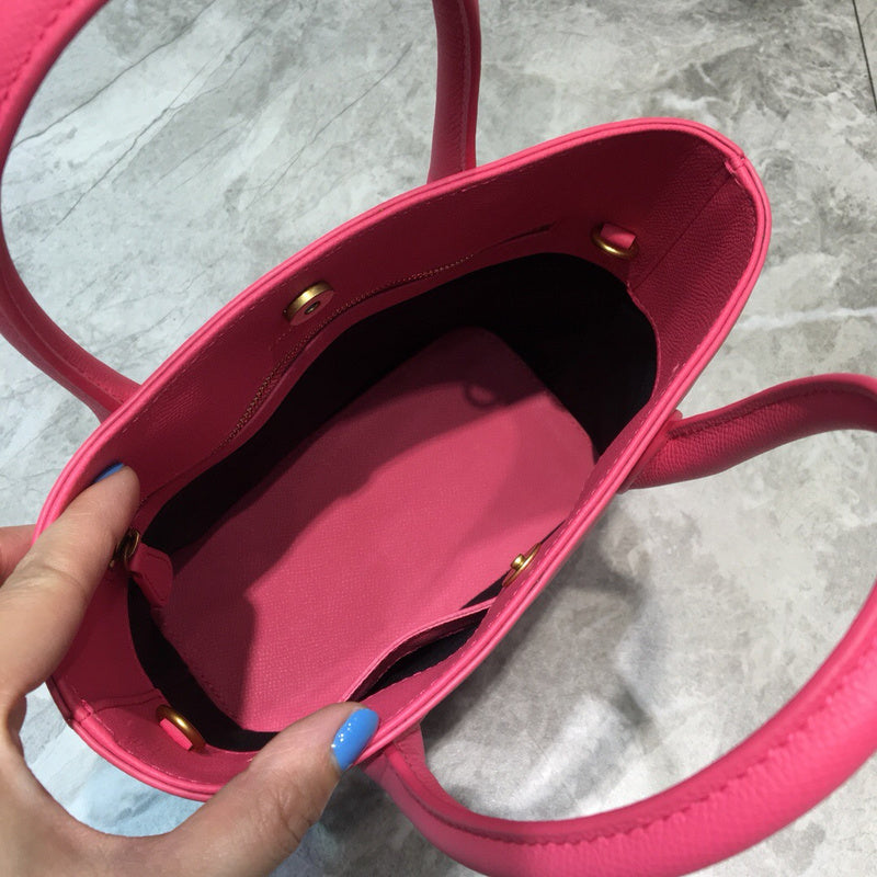 Satchel Bags - BGA Bags - 1124