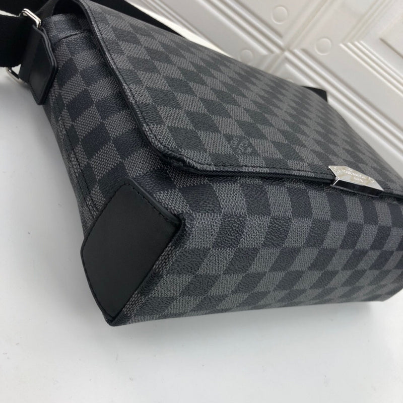 Satchel Bags - VL Bags - 3383