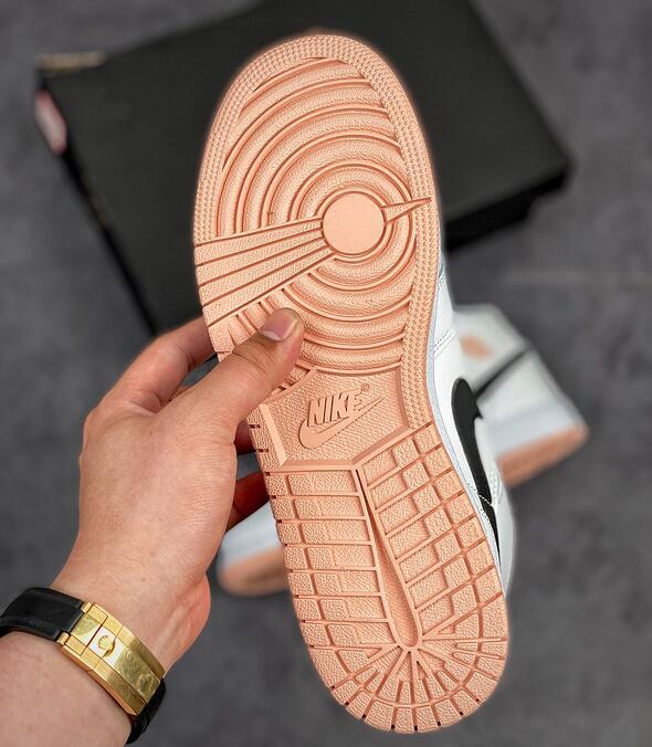 SAMC - NKE Shoes - 1497